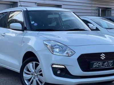Occasion Suzuki Swift 90 ch (66 kW) 2019 Citadine
