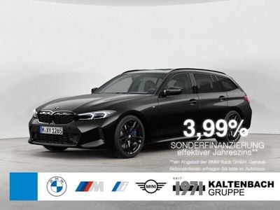 BMW M340