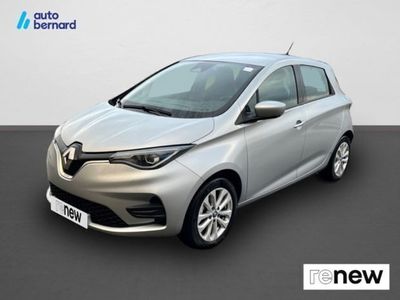 occasion Renault 20 Zoé Zen charge normale R110 Achat Intégral -- VIVA189792114