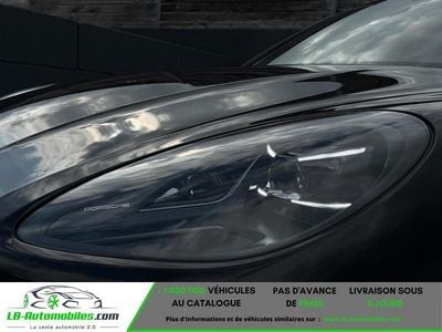 Occasion Porsche Macan S 354 ch (260 kW) 2021 SUV