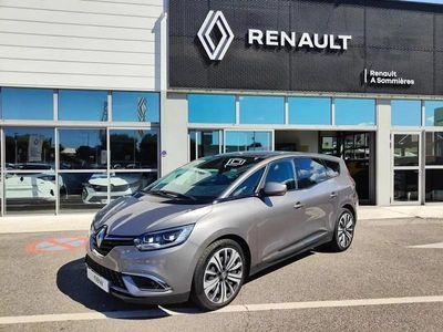 Renault Grand Scénic IV