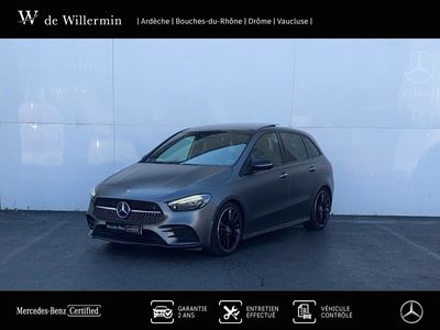 occasion Mercedes 250 224ch AMG Line 4Matic 7G-DCT
