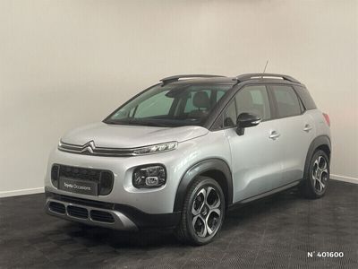 occasion Citroën C3 Aircross I 110c Shine EAT6 Garantie 12 Mois 1e Main