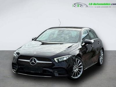 Mercedes A250