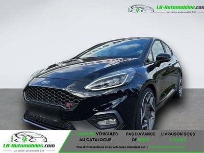 Occasion 2021 Ford Fiesta ST Citadine | 22 400 € (Prix juste)