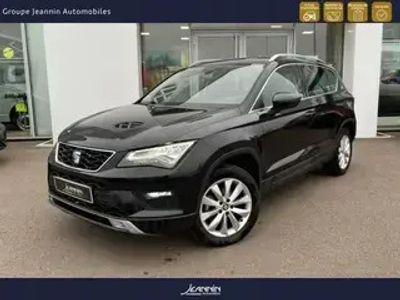 occasion Seat Ateca Business 1.0 Tsi 115 Ch Start/stop Style