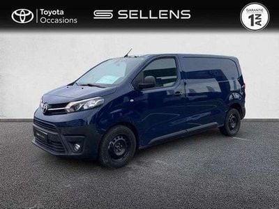 Occasion 2018 Toyota Proace Business Edition Monospace | 16 880 € (Bon prix)