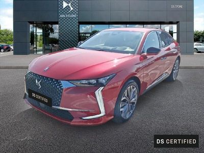 DS Automobiles DS4