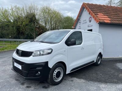 occasion Fiat Scudo M 2.0 BlueHDi 145ch Pack Premium Connect - VIVA182078294