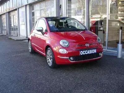 occasion Fiat 500 1.2 LOUNGE +