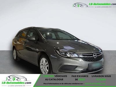 Occasion Opel Astra 125 ch (91 kW) 2018 Break