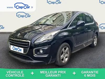 occasion Peugeot 3008 1.6 e-HDi 115 ETG6 Allure