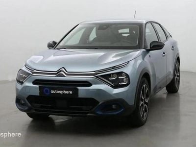 Citroën e-C4