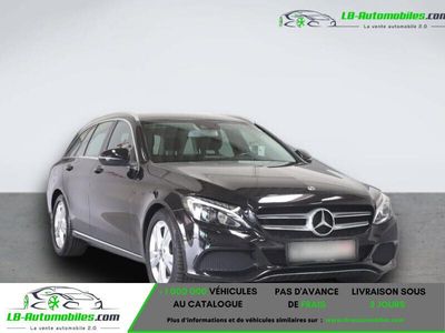 occasion Mercedes C300 ClasseBVA