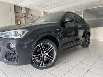 occasion BMW X4 xdrive 2ld 190 cv bva8 m sport