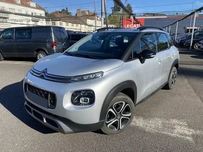 occasion Citroën C3 Aircross 1.5 BlueHDi 120 S\u0026S EAT6 Feel Business