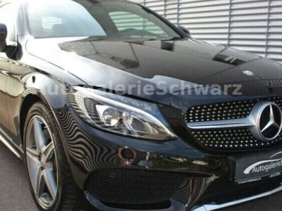 Mercedes C180