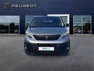 Occasion Peugeot Expert S 2024 Kca gris artense metalli Van
