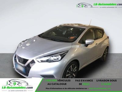 Occasion 2018 Nissan Micra Acenta Citadine | 15 700 € (Prix cher)