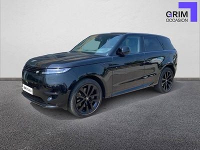 Occasion Land Rover Range Rover Sport HSE Dynamic 460 ch (338 kW) 2024 Noir SUV