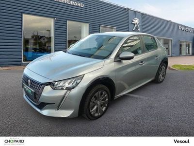 occasion Peugeot e-208 BUSINESS