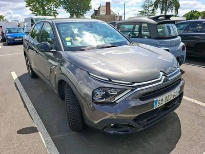 Occasion 2021 Citroën C4 Business Class Berline | 16 190 € (Prix juste)