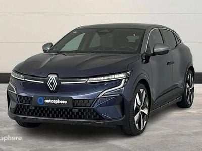 Occasion Renault Megane E-Tech Techno 163 kW (222 ch) 2023 SUV