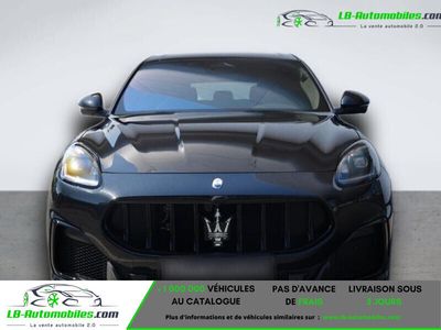 occasion Maserati Grecale V6 530 ch