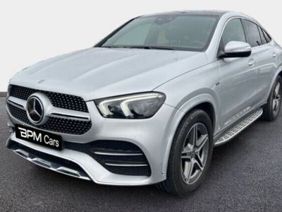 occasion Mercedes GLE350e 194+136ch AMG Line 4Matic 9G-Tronic