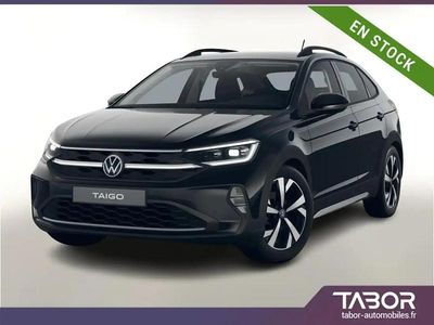 Gris Nouvelle 2025 VW Taigo R SUV | 24 351 € (Prix juste)