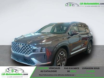 Occasion 2023 Hyundai Santa Fe SUV | 44 300 € (Prix juste)