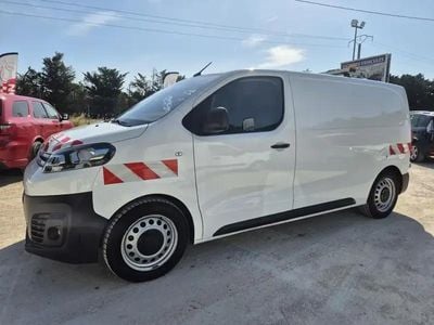 Citroën Jumpy