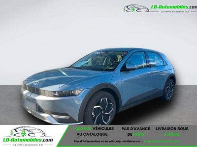 occasion Hyundai Ioniq 58 kWh - 170 ch