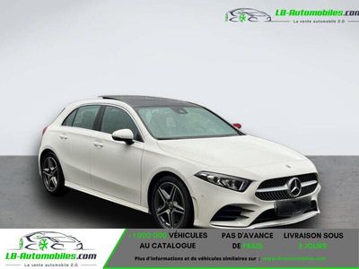 occasion Mercedes A250 ClasseBVA