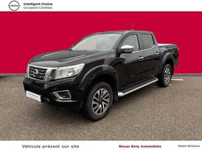 occasion Nissan Navara Np3002018 NP3002.3 DCI 190 DOUBLE CAB