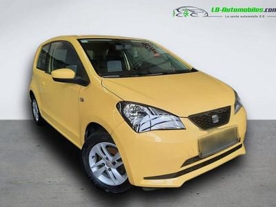 Seat Mii