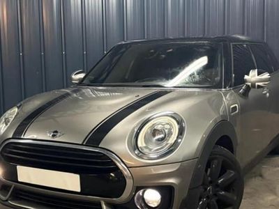 Occasion 2016 Mini Clubman Break | 16 490 €