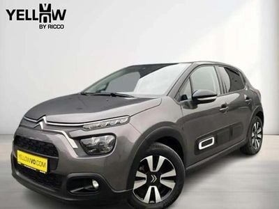 Gris Occasion 2024 Citroën C3 Berline | 15 585 € (Prix juste)