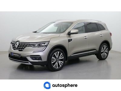 occasion Renault Koleos 1.3 TCe 160ch Initiale Paris EDC