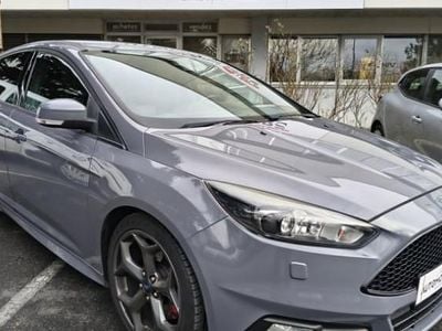 Occasion 2015 Ford Focus ST Berline | 14 990 € (Prix juste)
