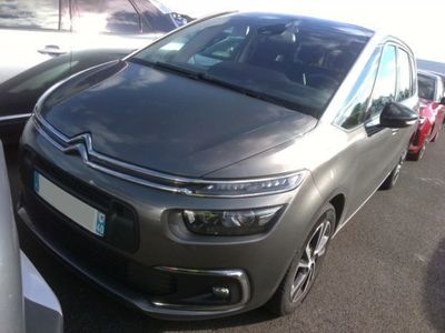 Citroën C4 SpaceTourer