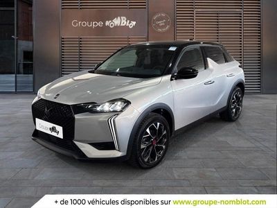 DS Automobiles DS3