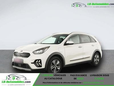 Occasion 2020 Kia Niro SUV | 25 400 € (Prix juste)