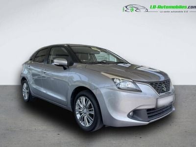 Suzuki Baleno