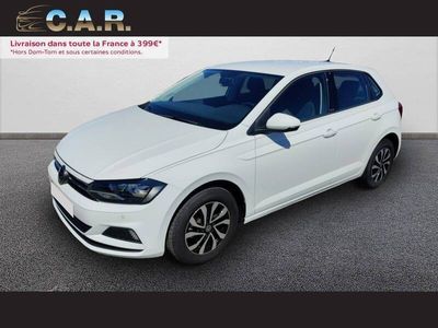 occasion VW Polo 1.0 80 S&S BVM5 Active