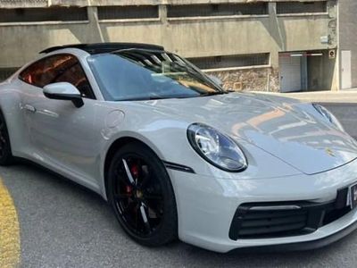 Occasion Porsche 911 Carrera 4S 2023 Coupé