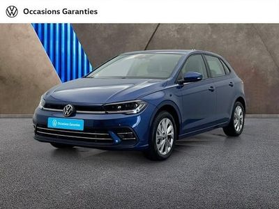 Occasion 2024 VW Polo Style | 23 204 € (Prix juste)