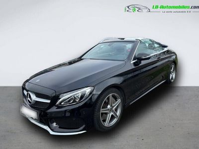 Mercedes C250