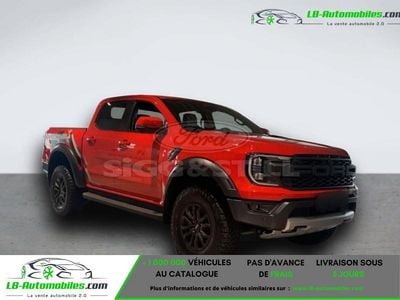 Occasion 2025 Ford Ranger Raptor Pick-up | 76 000 € (Prix cher)