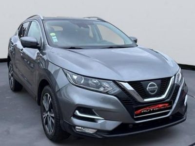 Occasion 2017 Nissan Qashqai 360º SUV | 13 990 € (Prix cher)